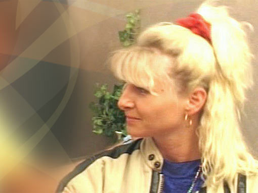 Sally Dawn