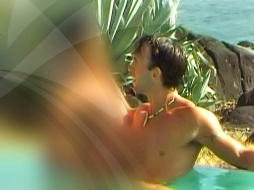 David