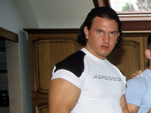 Georgio